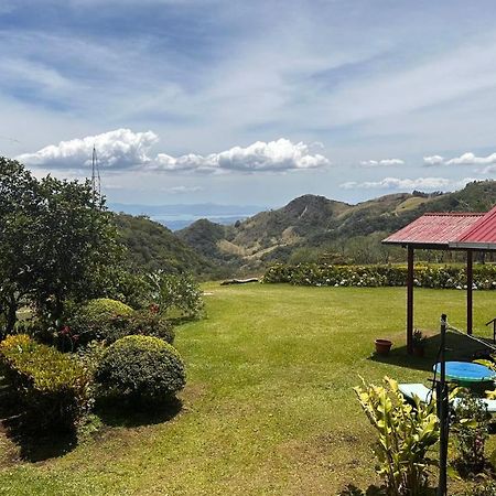 Campo Azul #3 - Monteverde ภายนอก รูปภาพ