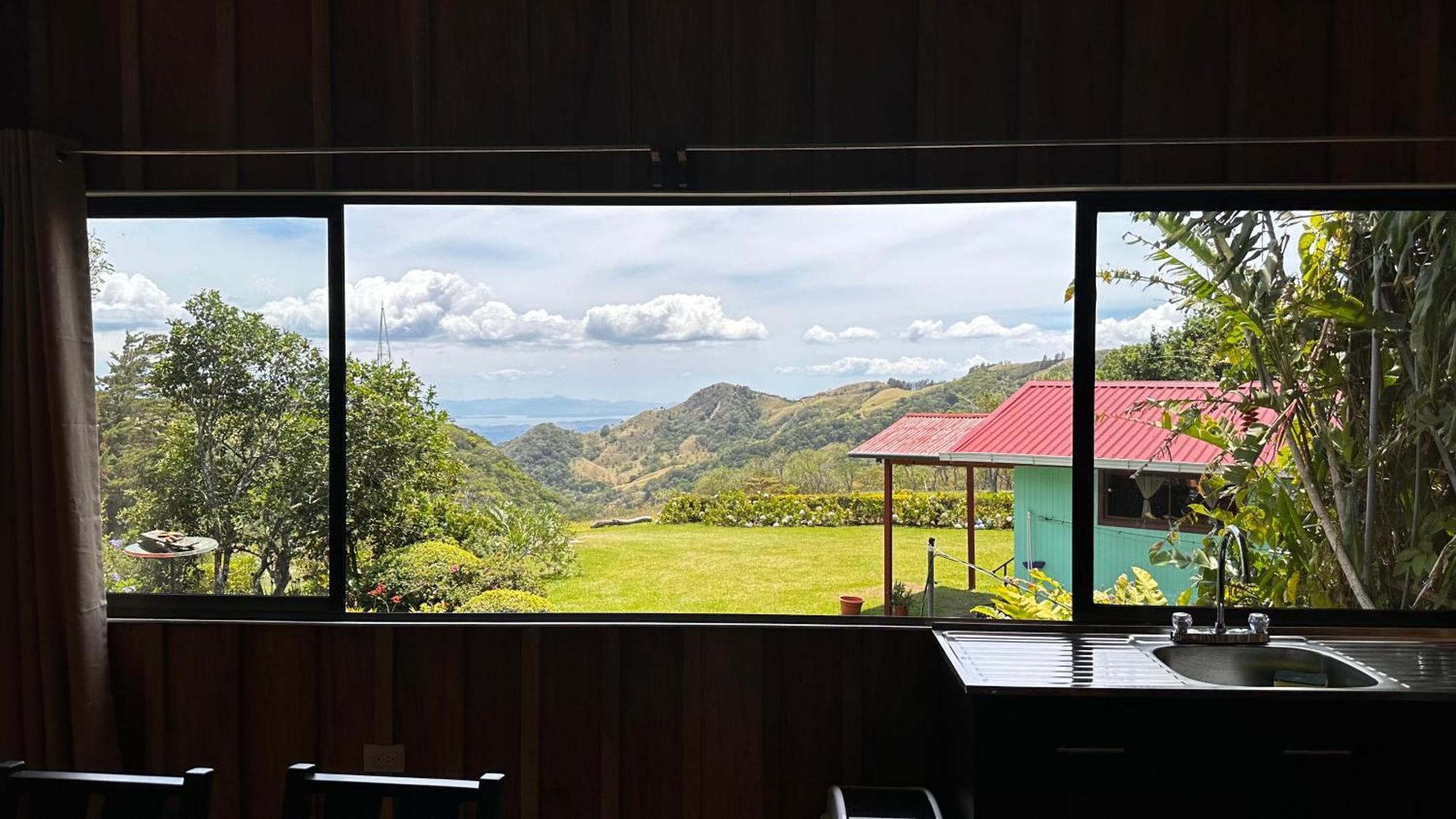 Campo Azul #3 - Monteverde ภายนอก รูปภาพ
